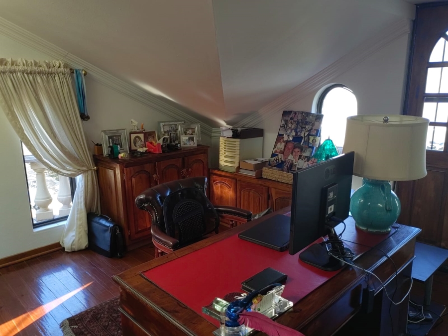 3 Bedroom Property for Sale in Vaal de Grace Nature Estate Free State